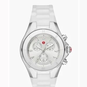 Michelle jelly bean watch